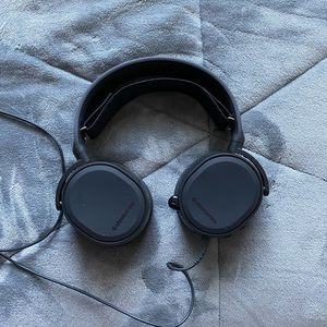 SteelSeries Headset